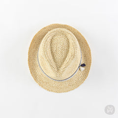 Liam Straw Fedora