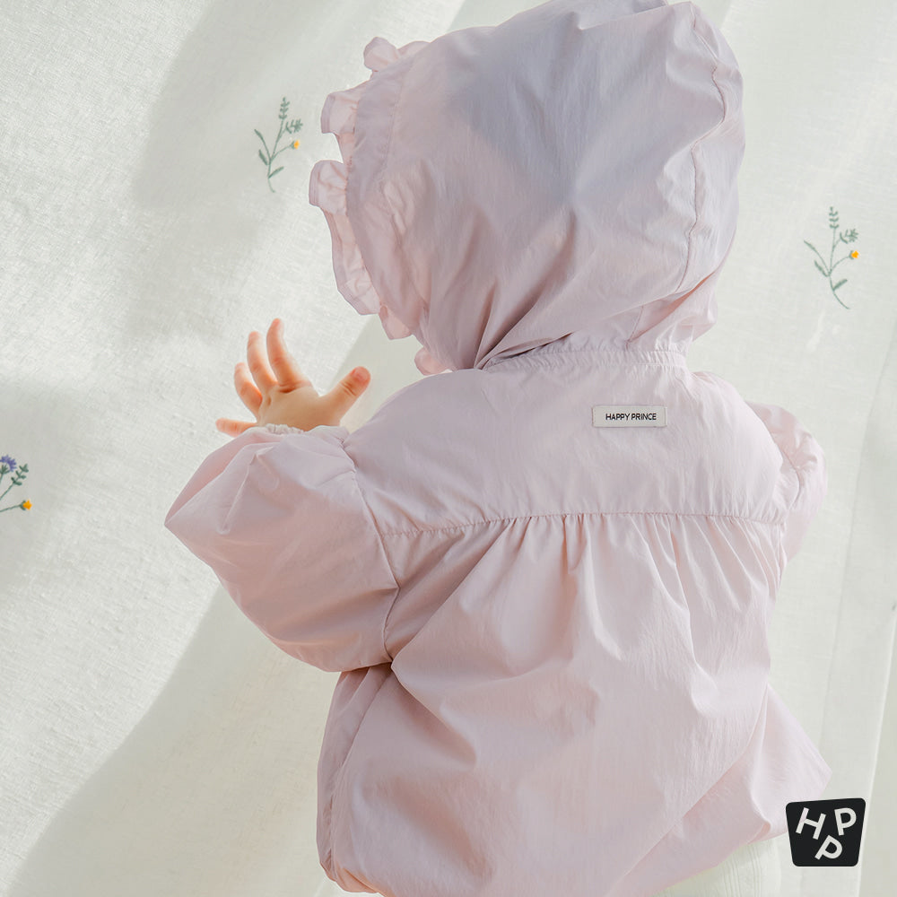 Lena baby windbreaker jacket