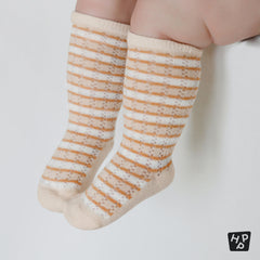 Ruen Summer Knee Socks