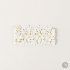 Nesol Lace Baby hairband