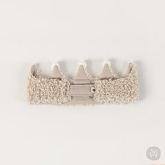 Rense Crown Baby Hairband