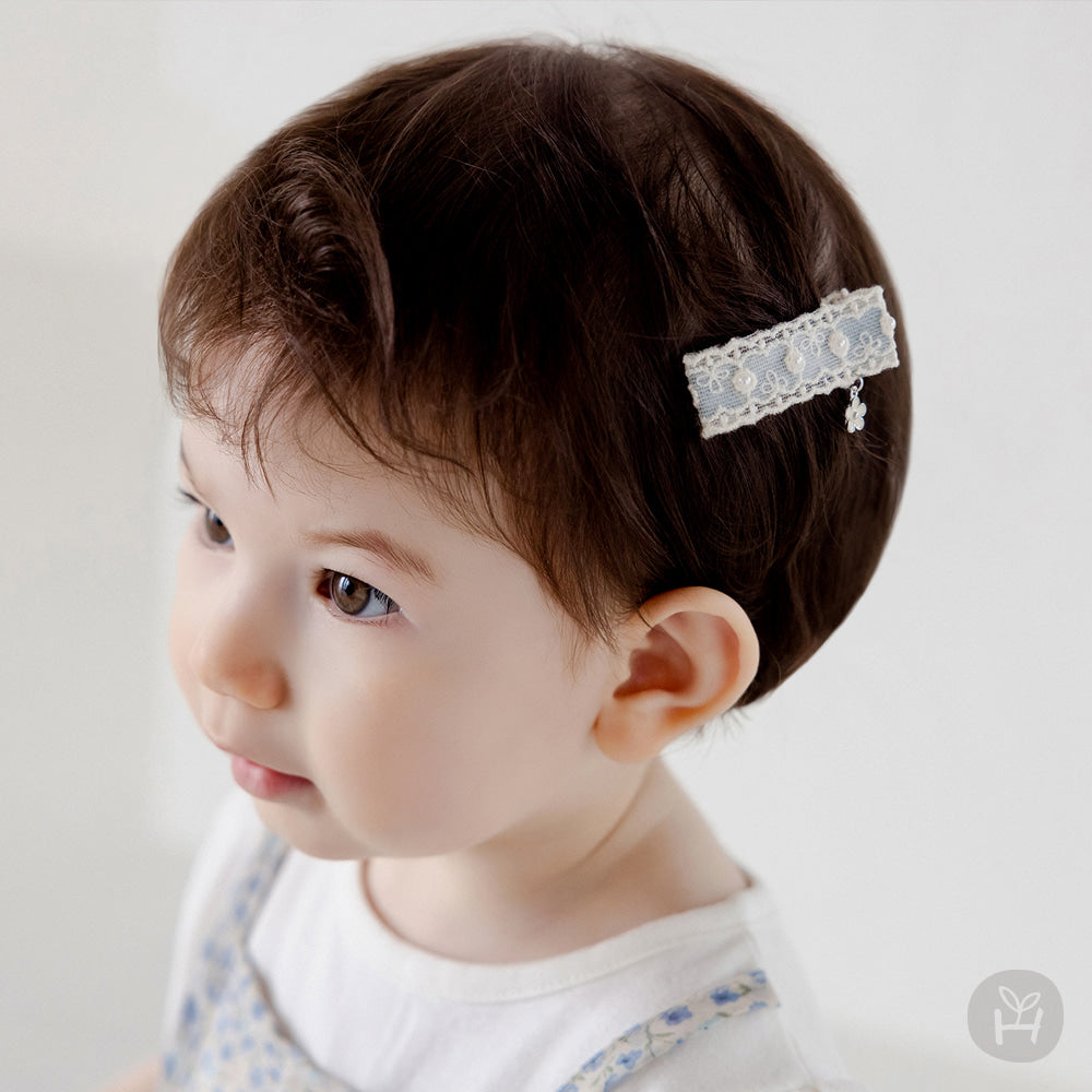 Dolly baby hairpin