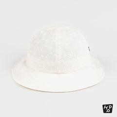 Rev eyelet baby sun hat