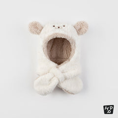 Acer winter baby cap