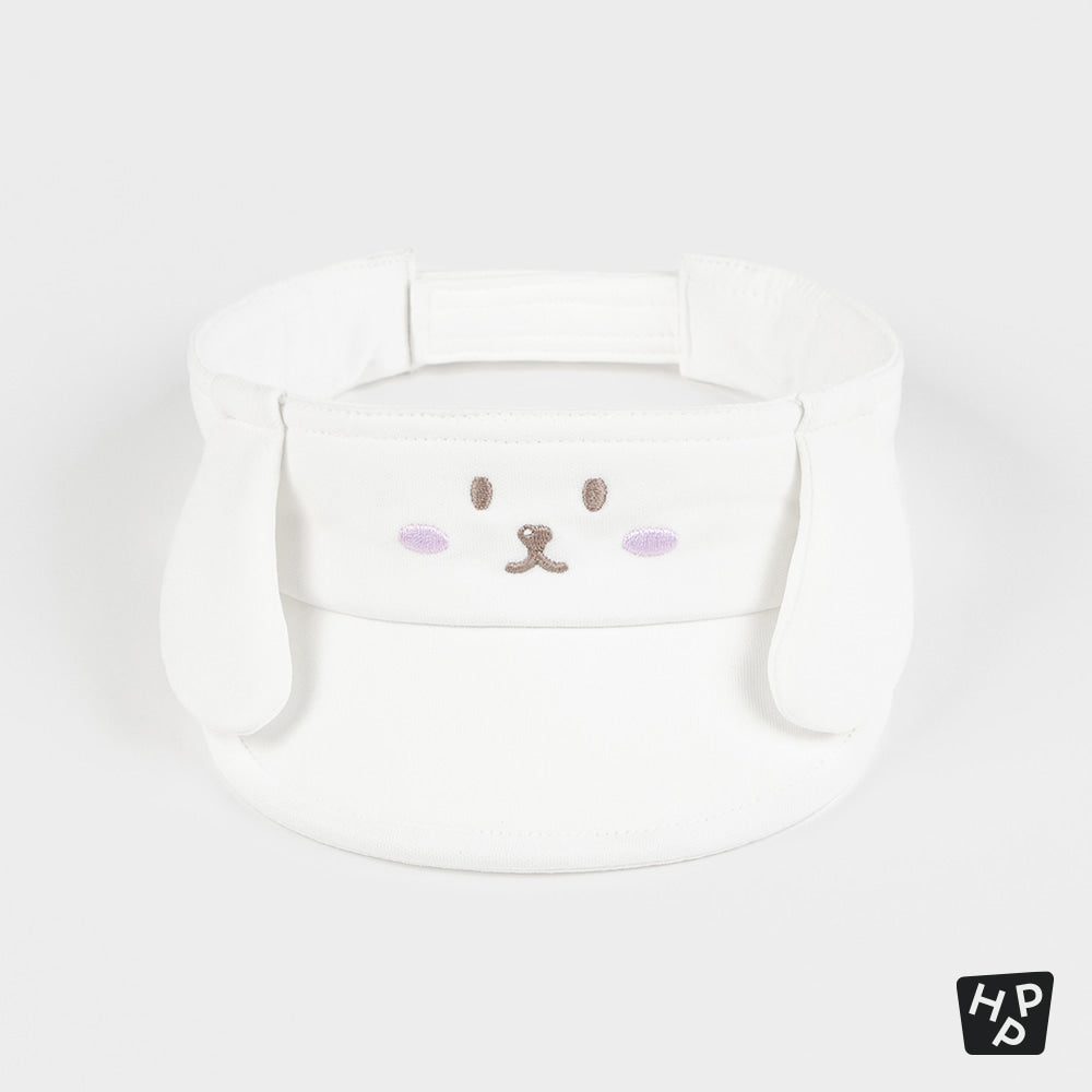 Runo baby sun cap