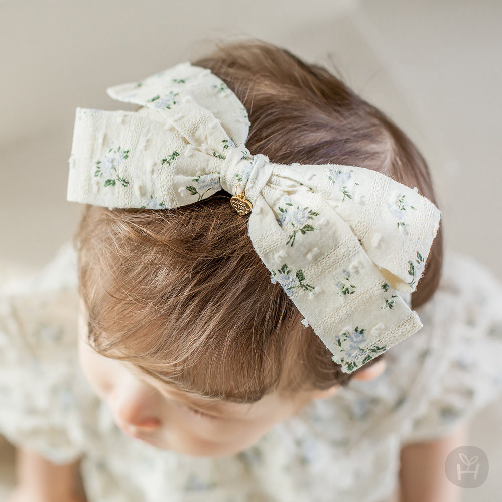 Floa baby hairband