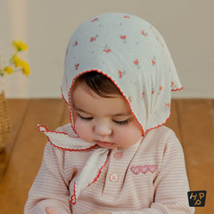 Shuri baby hair kerchief