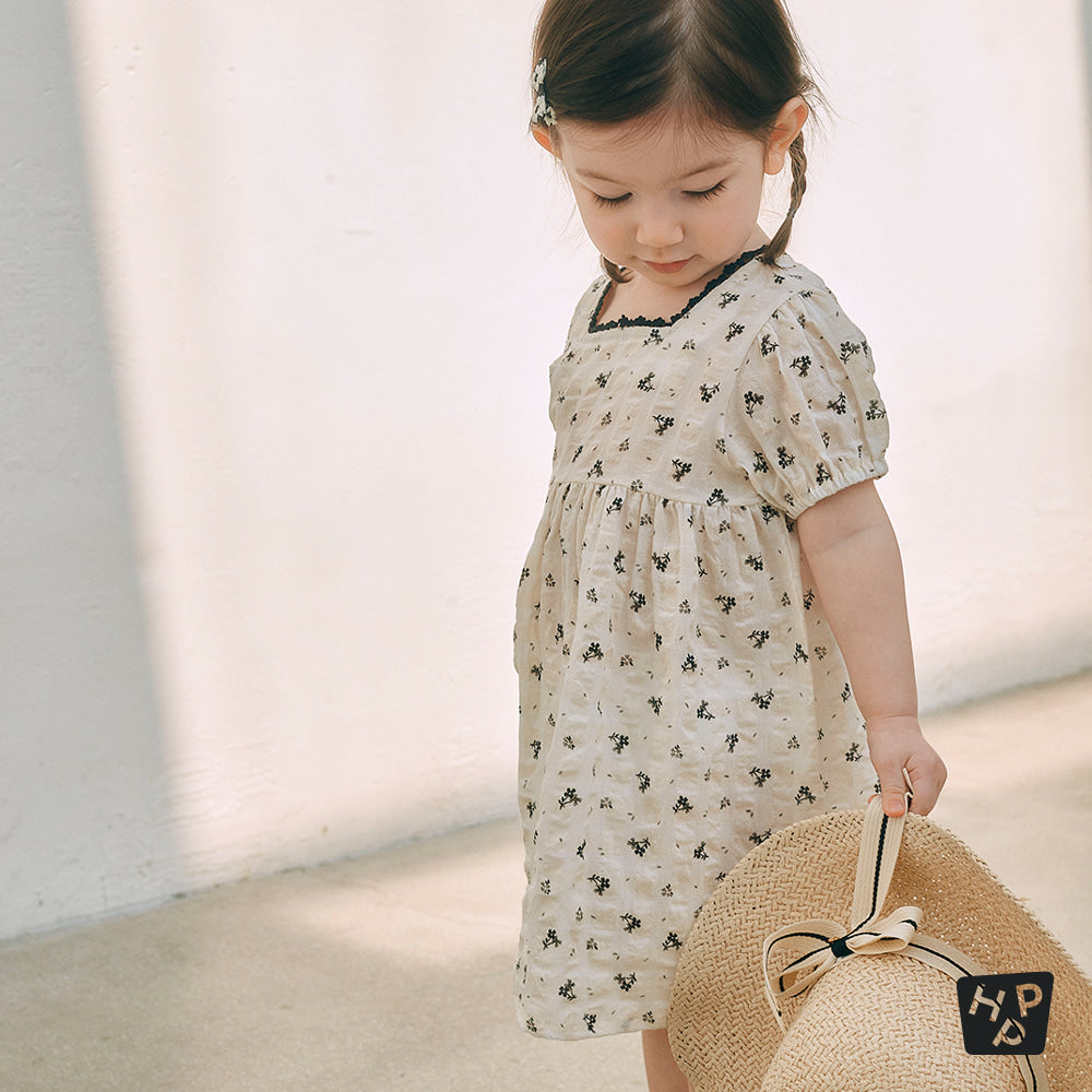 Cerang baby dress