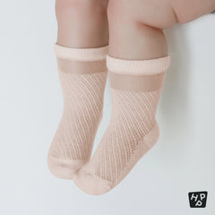 Cael ICE Cooling Baby Socks