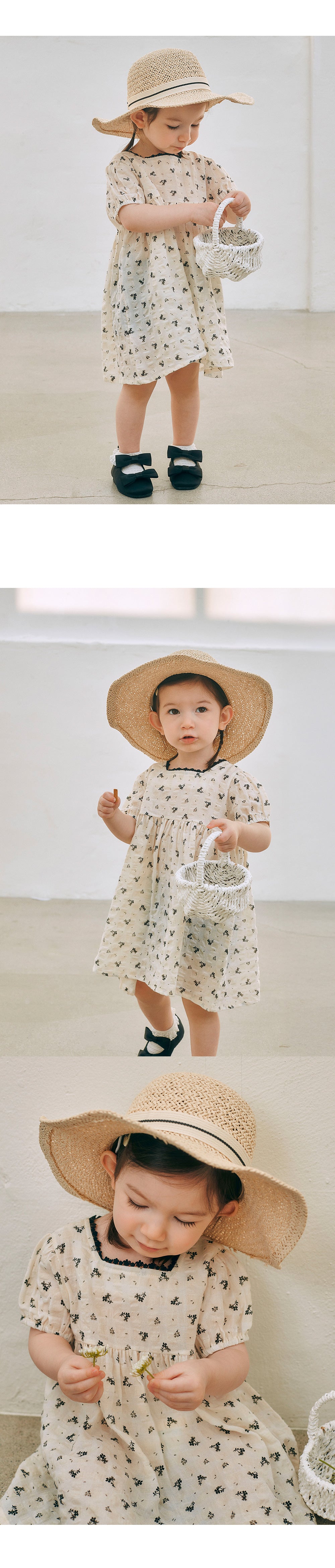 Cerang baby dress