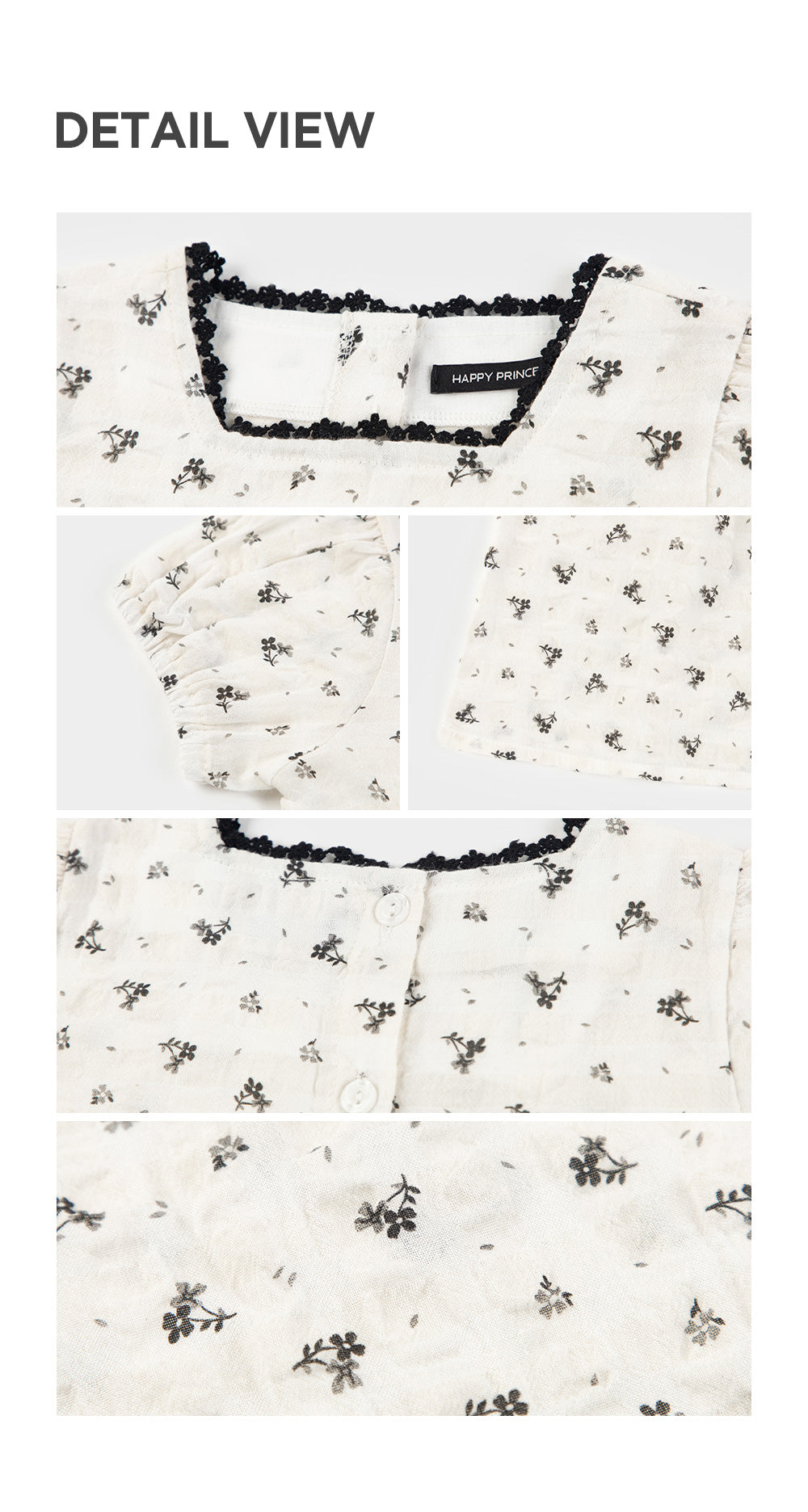 Cerang baby dress