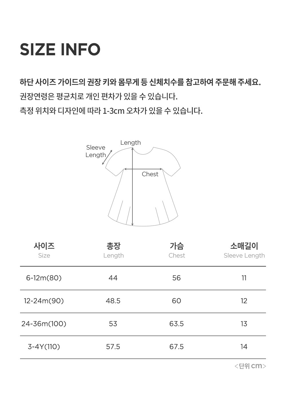 Cerang baby dress