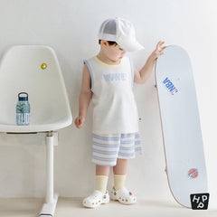 Yambert Stripes Set