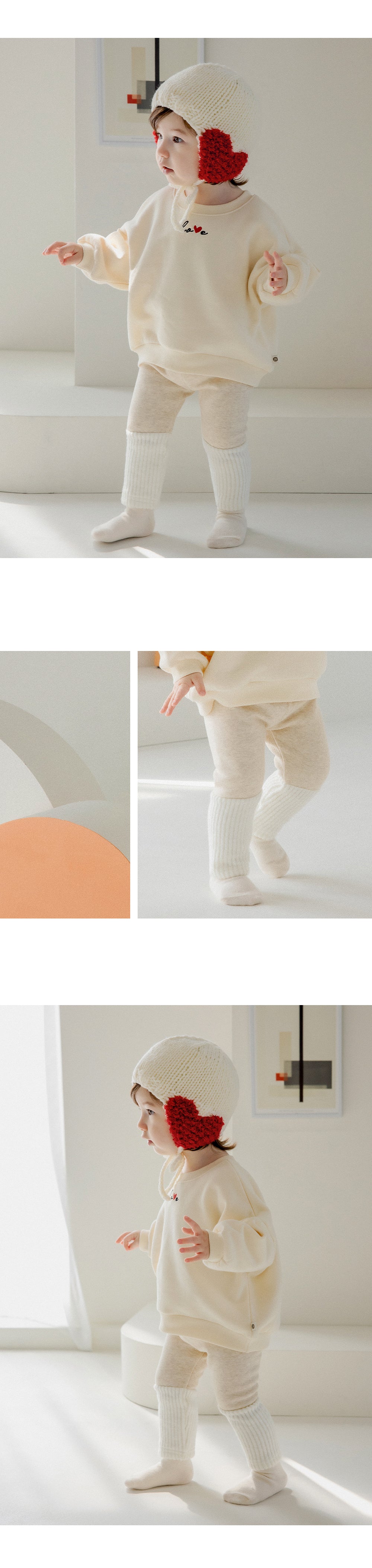 Chai leggings