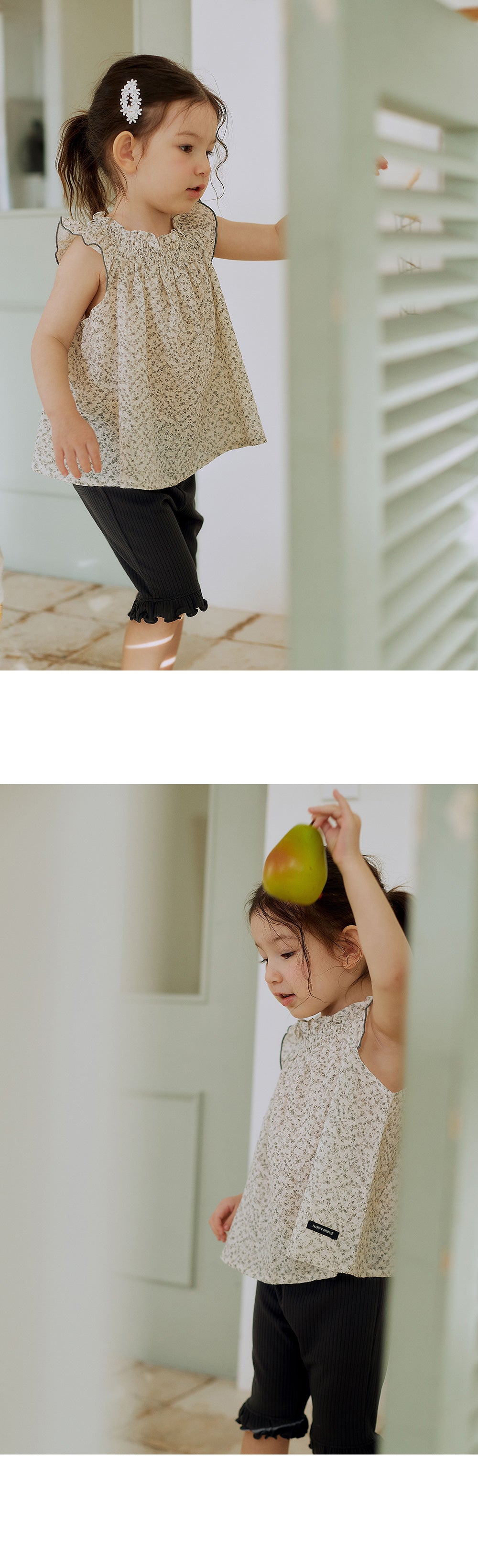 Chloé Baby Blouse
