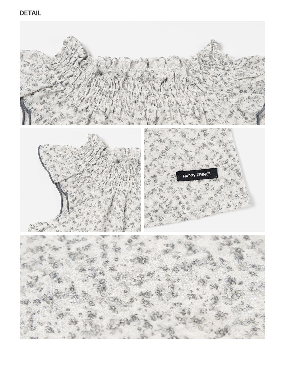Chloé Baby Blouse