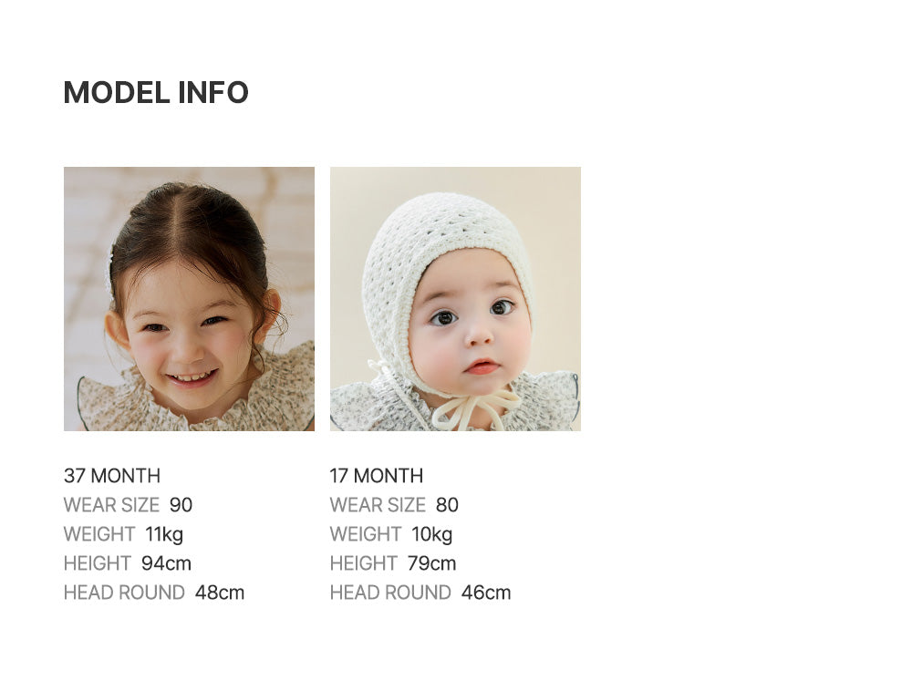 Chloé Baby Blouse
