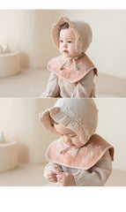 Conell Baby Bonnet