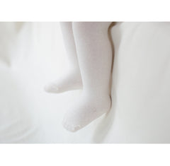 Cosy Plain Baby Tights