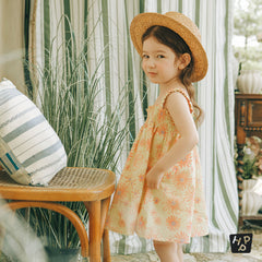 Mila Baby Dress