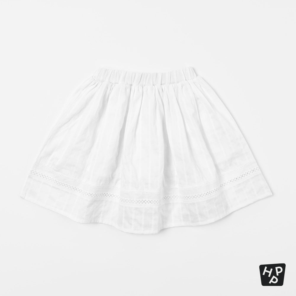 Murry Tiered Skirt