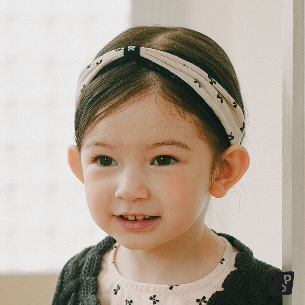 Zemma baby hairband