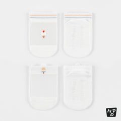 Cam ice baby socks 2in1