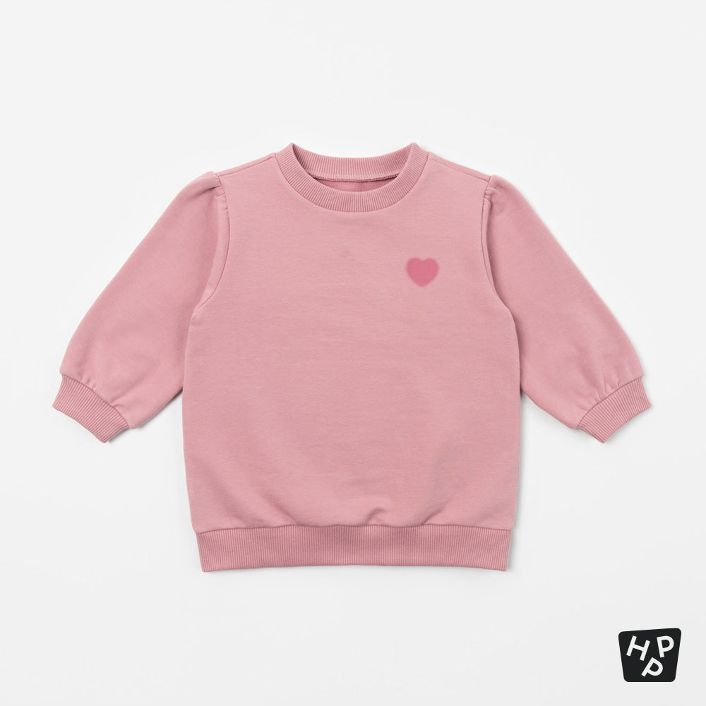 Rosetta Sweatshirt