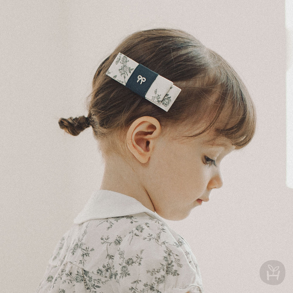 Lesia baby hairpin