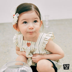 Raru Baby Blouse