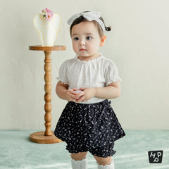 Pioni Baby Skirt Pants