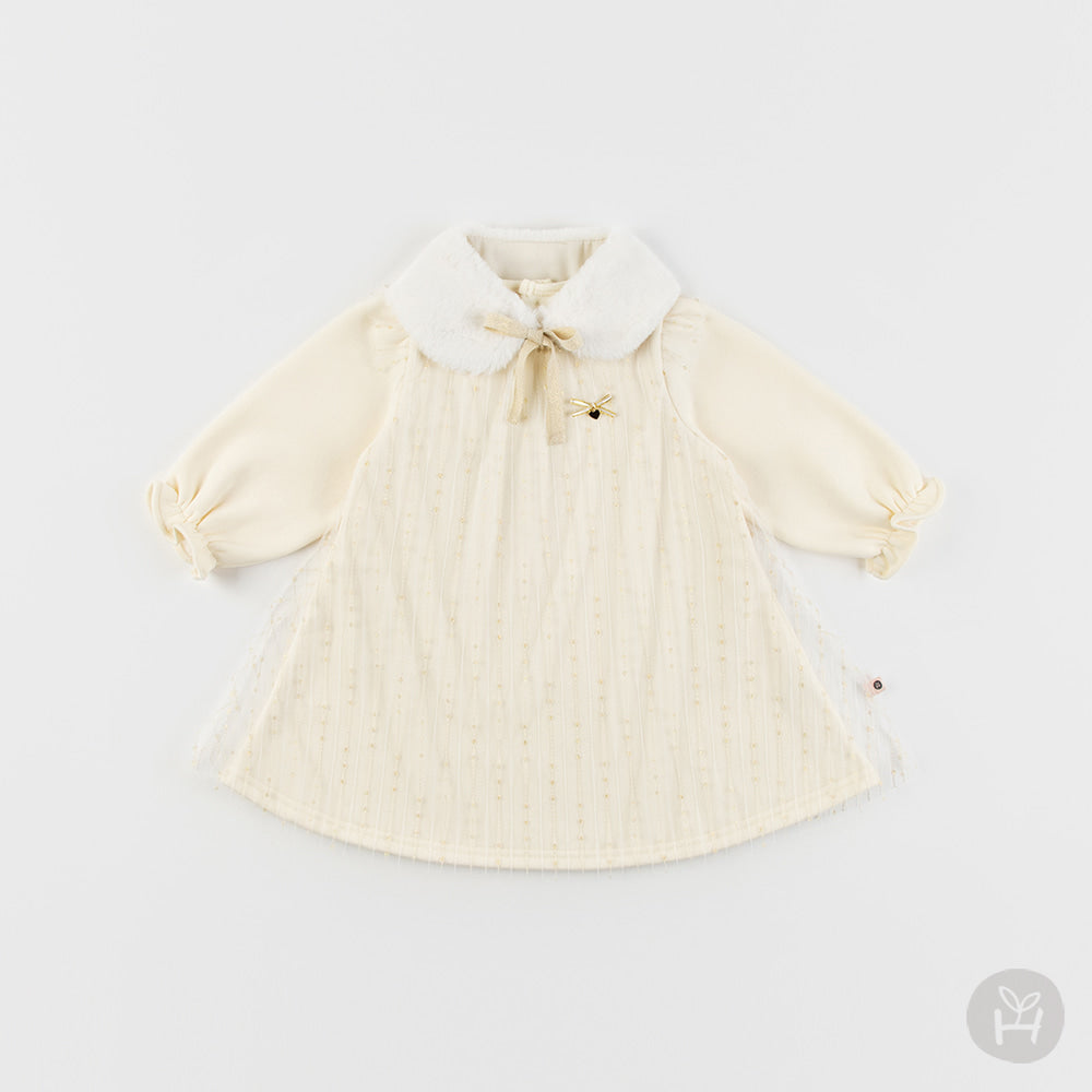 Darling baby one-piece