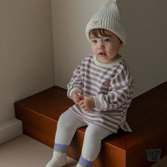 Marron Sweatshirt
