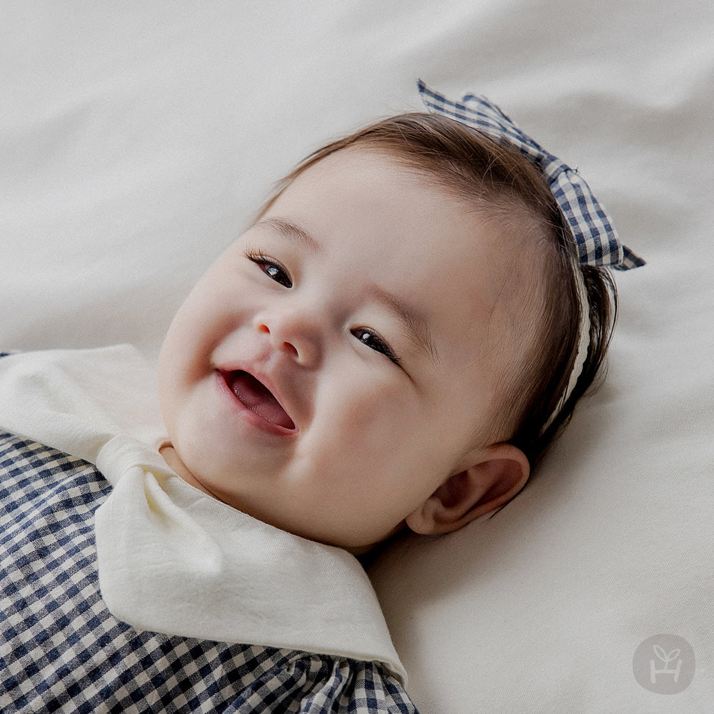 Ielly baby hairband