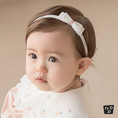 Adela baby hairband