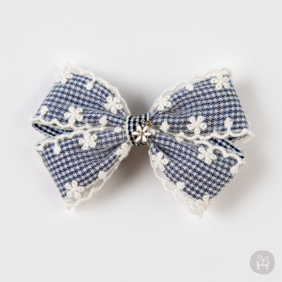 Shuanna baby hairpin