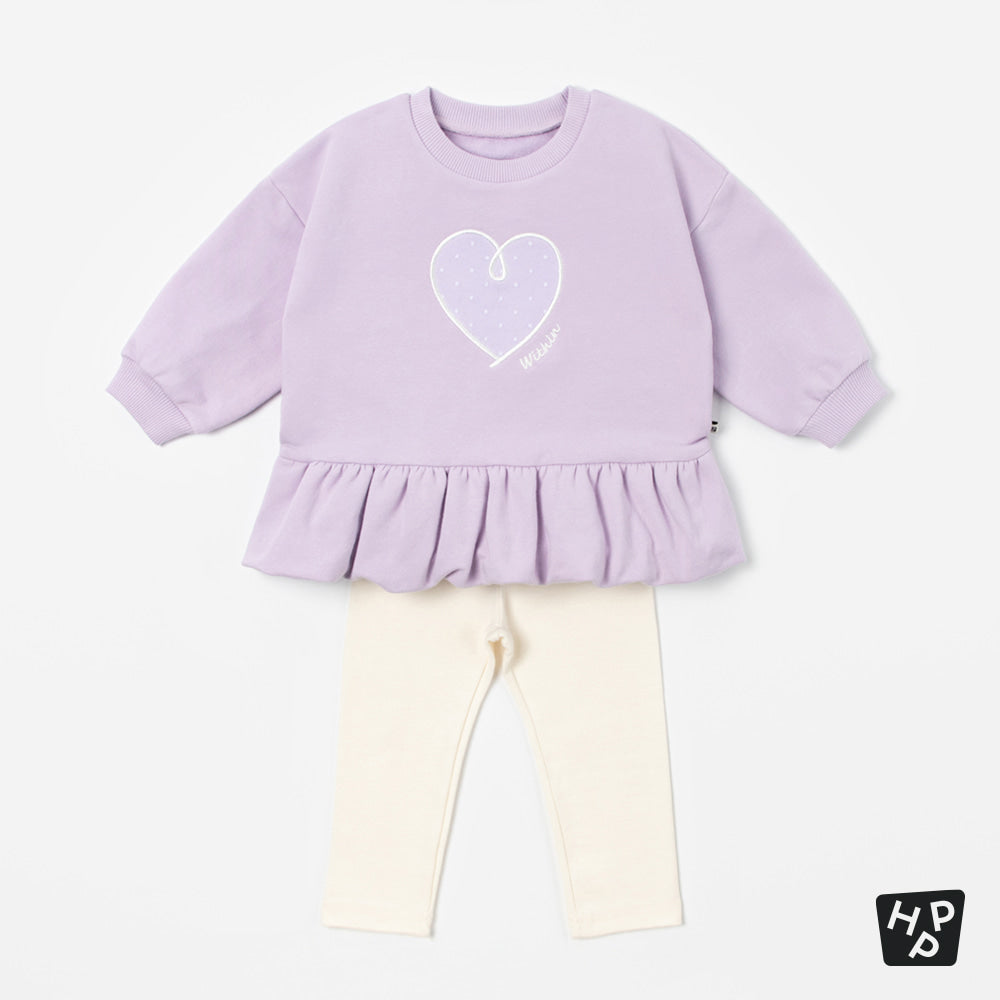 Luella Baby Two-Piece Set