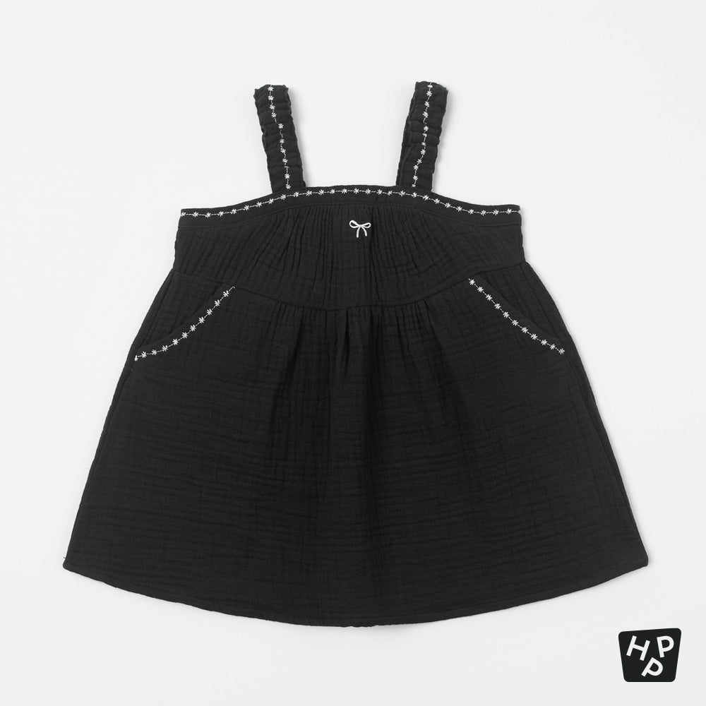 Shade Baby Dress