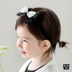 Tioli baby hairband