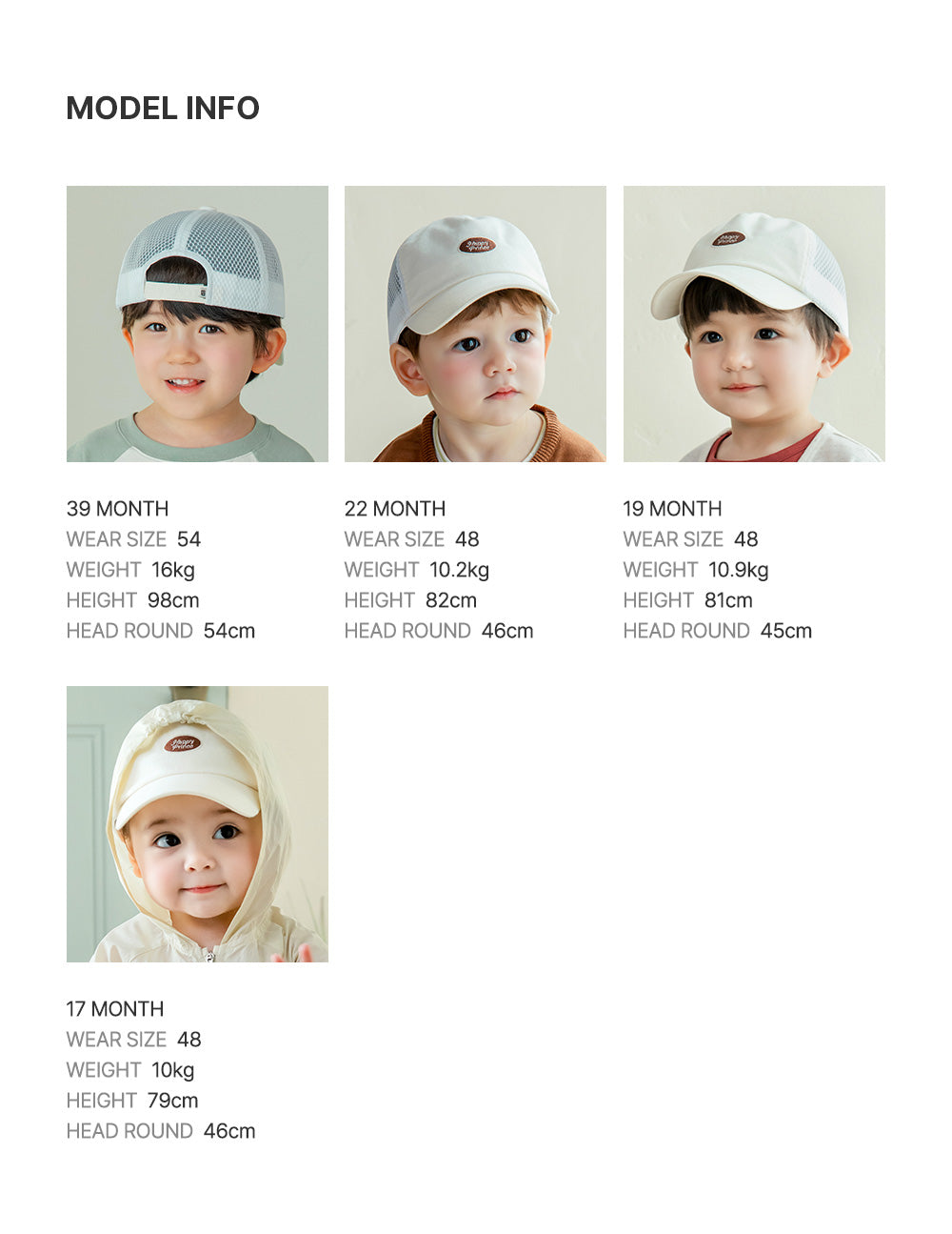 Deline Summer Ball Cap