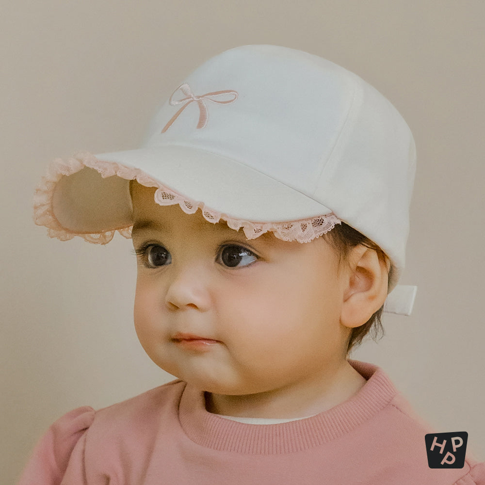 Lettie Ball Cap
