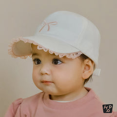 Lettie Ball Cap