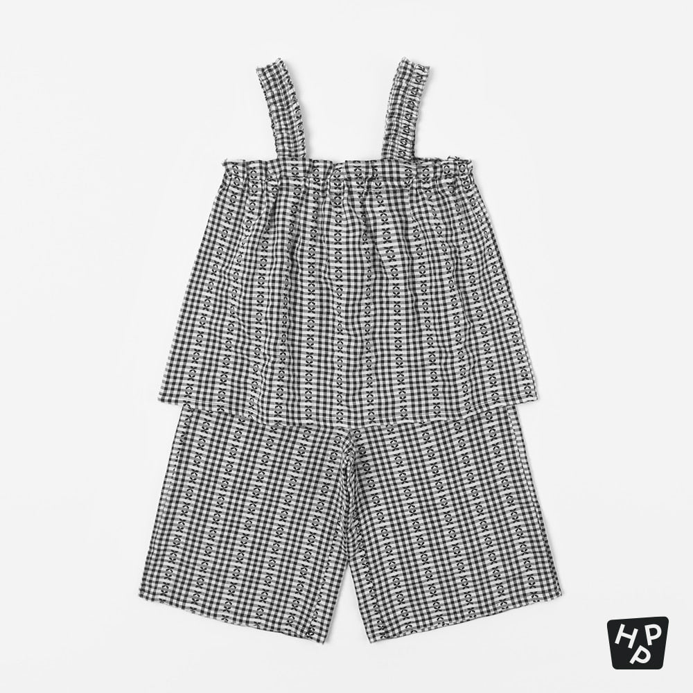 Tilda Blouse Set