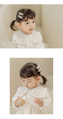 Dior Mini Baby Hairpin Set