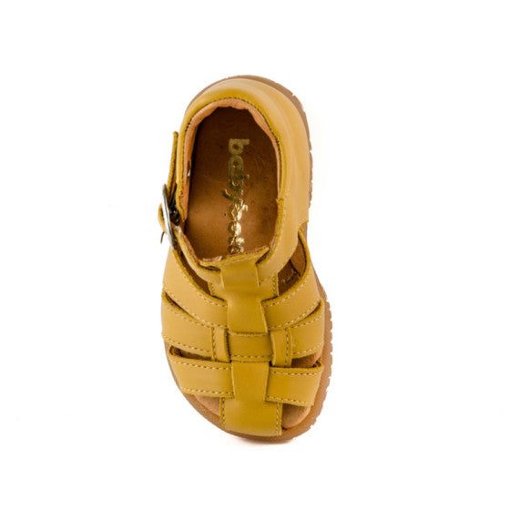 Babybotte - Tagada Jaune