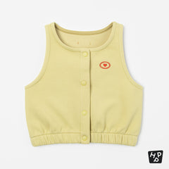 Pomelo Vest