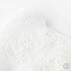 Cos lace baby bonne