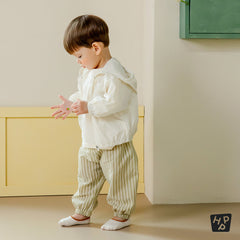 Leap pants