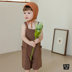 Rohe Baby Jumpsuit