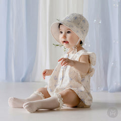 Vera bodysuit